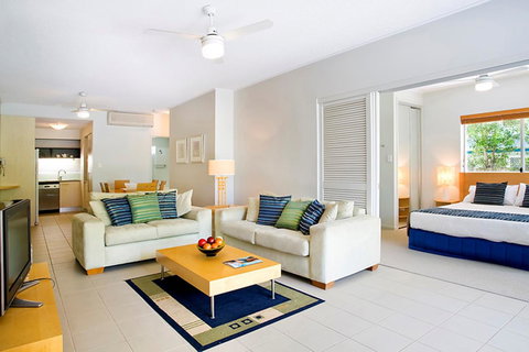 Verano Resort Noosa - Tourism Canberra 3