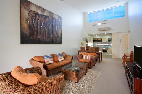 Verano Resort Noosa - Tourism Canberra 44