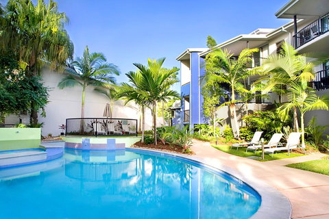 Verano Resort Noosa - Tourism Canberra 7