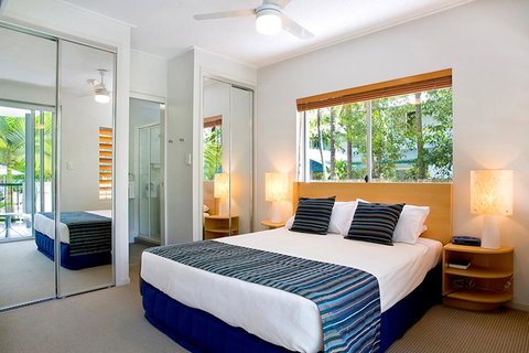 Verano Resort Noosa - Tourism Canberra 1