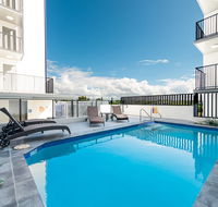 Direct Hotels - Pacific Sands - Tourism Canberra