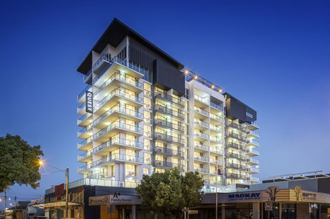 Quest Mackay On Gordon - Tourism Canberra 8