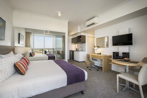 Quest Mackay On Gordon - Tourism Canberra 1