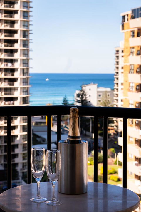 The Island Gold Coast - Tourism Canberra 19