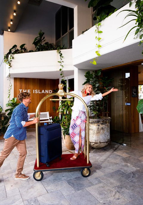 The Island Gold Coast - Tourism Canberra 32