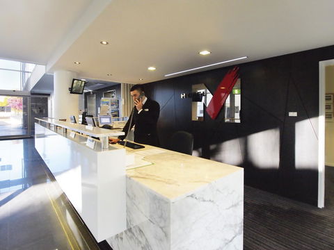 Oaks Townsville Metropole Hotel - Tourism Canberra 2