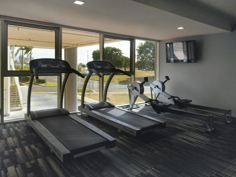 Oaks Townsville Metropole Hotel - Tourism Canberra 6