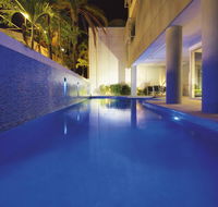 Oaks Metropole Hotel - Tourism Canberra