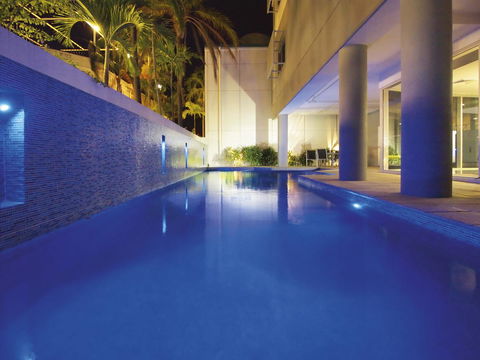 Oaks Townsville Metropole Hotel - Tourism Canberra 0