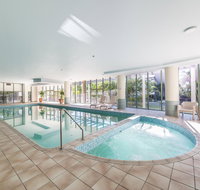 Meriton On Main Beach - Tourism Canberra