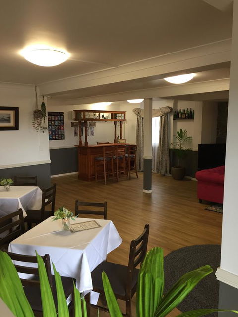 Malanda Manor Guesthouse - Tourism Canberra 12