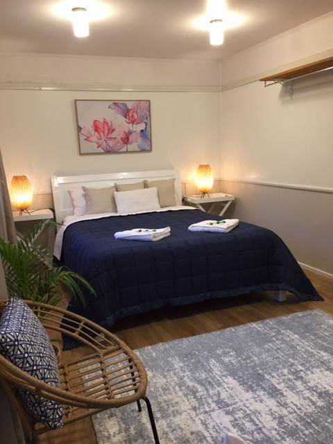 Malanda Manor Guesthouse - Tourism Canberra 13