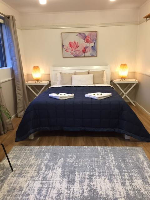Malanda Manor Guesthouse - Tourism Canberra 2