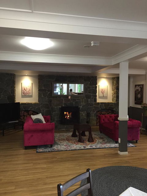 Malanda Manor Guesthouse - Tourism Canberra 16