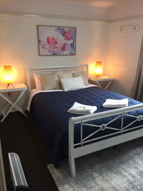 Malanda Manor Guesthouse - Tourism Canberra 6