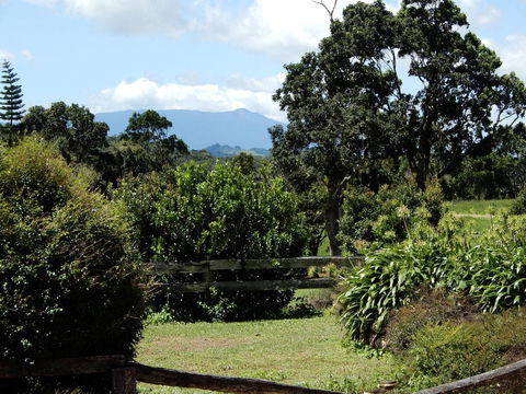Malanda Manor Guesthouse - Tourism Canberra 3