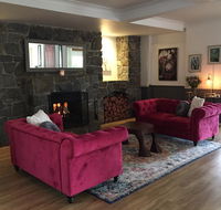 Malanda Manor Guesthouse - Tourism Canberra