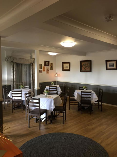 Malanda Manor Guesthouse - Tourism Canberra 23