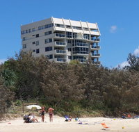 84 The Spit Holiday Apartments - Tourism Canberra