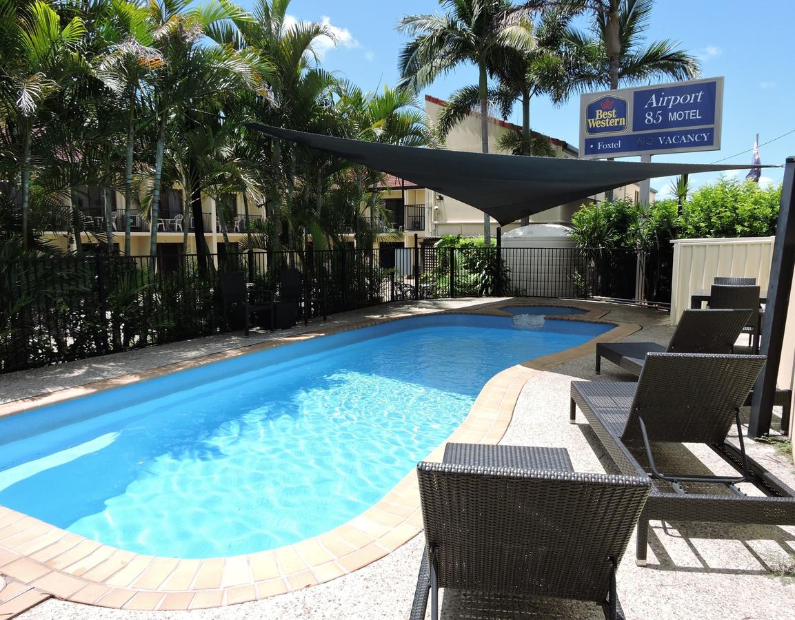 Ascot QLD Tourism Canberra