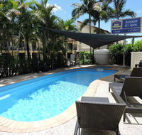 Best Western Airport 85 Motel - Tourism Canberra