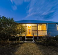 Apple Blossom Cottage - Tourism Canberra