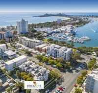 Dockside Apartments Mooloolaba - Tourism Canberra
