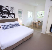 Domain Serviced Apartments - Tourism Canberra