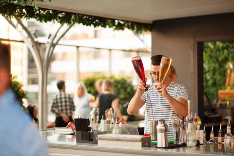 Mercure Brisbane King George Square - Tourism Canberra 22