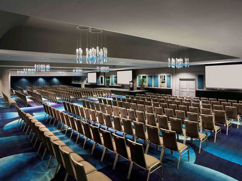 Mercure Brisbane King George Square - Tourism Canberra 40