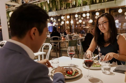 Mercure Brisbane King George Square - Tourism Canberra 9