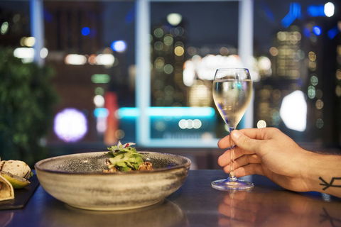 Mercure Brisbane King George Square - Tourism Canberra 27