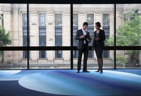 Mercure Brisbane King George Square - Tourism Canberra 38