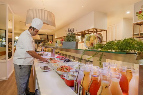 Mercure Brisbane King George Square - Tourism Canberra 16