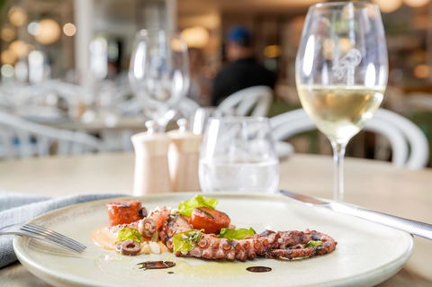 Mercure Brisbane King George Square - Tourism Canberra 8