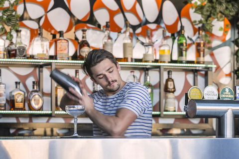 Mercure Brisbane King George Square - Tourism Canberra 31