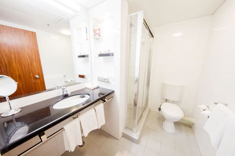 Mercure Brisbane King George Square - Tourism Canberra 5