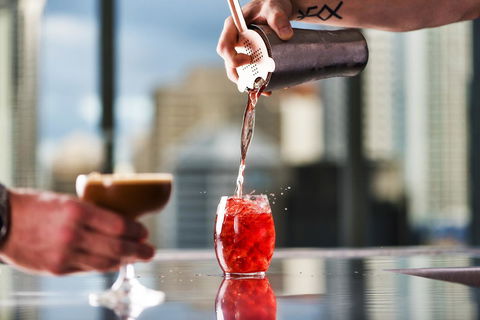 Mercure Brisbane King George Square - Tourism Canberra 25