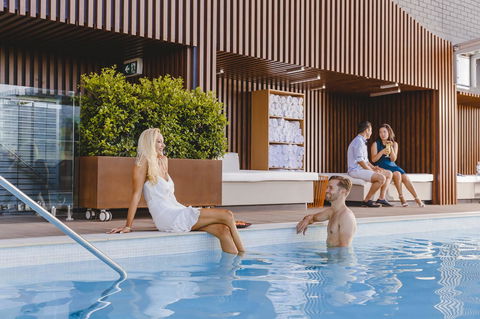 Mercure Brisbane King George Square - Tourism Canberra 33