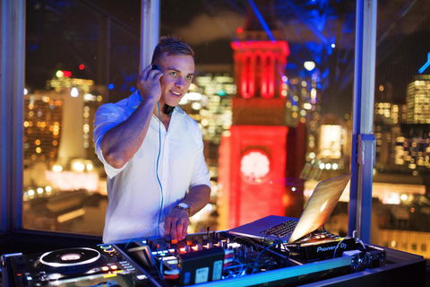 Mercure Brisbane King George Square - Tourism Canberra 28