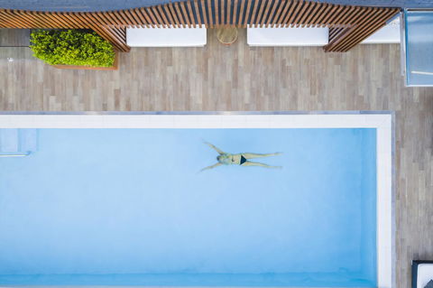 Mercure Brisbane King George Square - Tourism Canberra 34