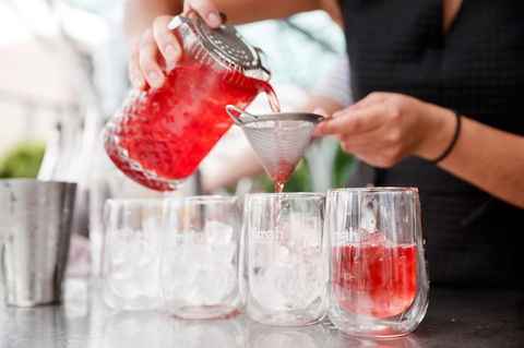 Mercure Brisbane King George Square - Tourism Canberra 29