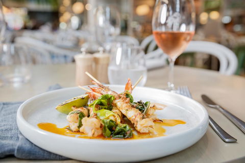 Mercure Brisbane King George Square - Tourism Canberra 12