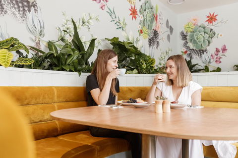 Mercure Brisbane King George Square - Tourism Canberra 14