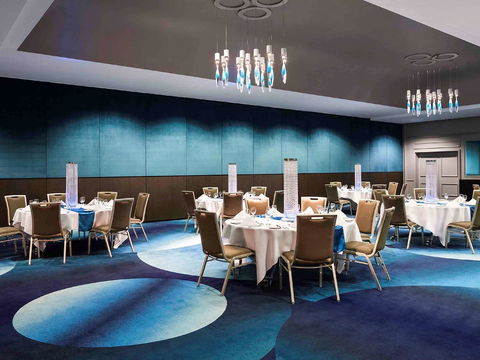 Mercure Brisbane King George Square - Tourism Canberra 44