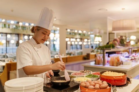 Mercure Brisbane King George Square - Tourism Canberra 7