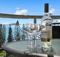 Malibu Apartments - Tourism Canberra
