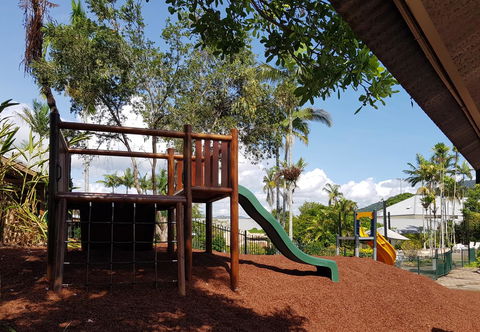 Cairns Colonial Club Resort - Tourism Canberra 10
