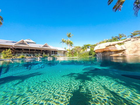 Cairns Colonial Club Resort - Tourism Canberra 0