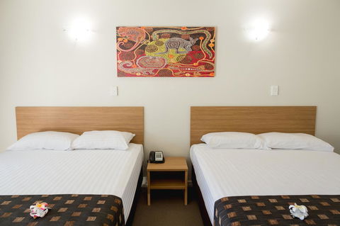 Cairns Colonial Club Resort - Tourism Canberra 34
